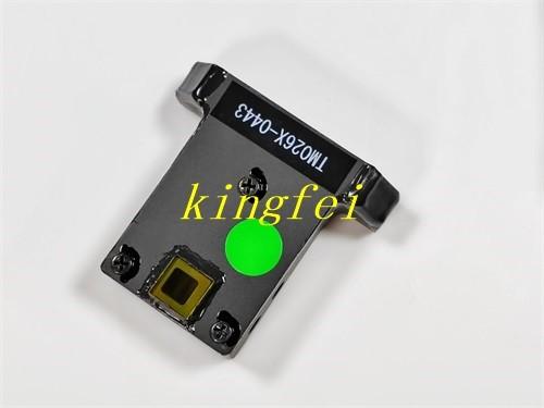 FUJI V12 IPS Connexion de l'objectif de la caméra FUJI NXT