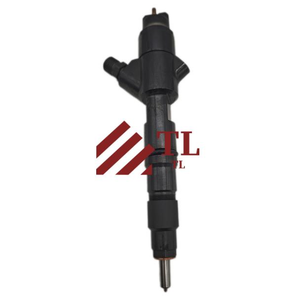 Injecteur de carburant Weichai Deutz WP6 1000174120 pour excavatrice