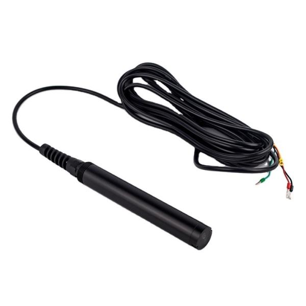 Highly Accurate 90° Light Scattering Method Turbidity Probe for Online Water Analysis