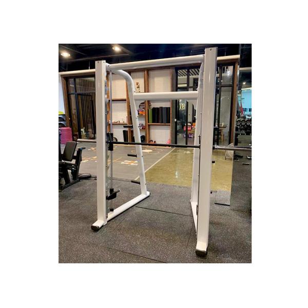 Commercial Heavy Duty Gym Equipment