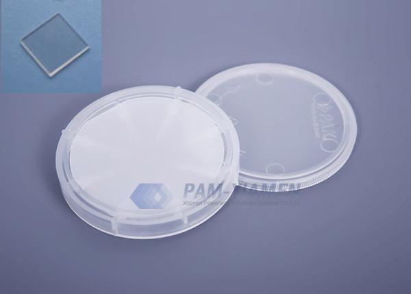 (10-11) Crystal Plane Si-GaN Freestanding GaN Substrate -Powerway Wafer