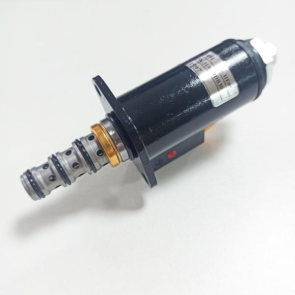 121-1491 Cat Solenoid Valve 1211491 Excavator Solenoid Valve For  307B 308C 311B 312B 320 E320B E320C