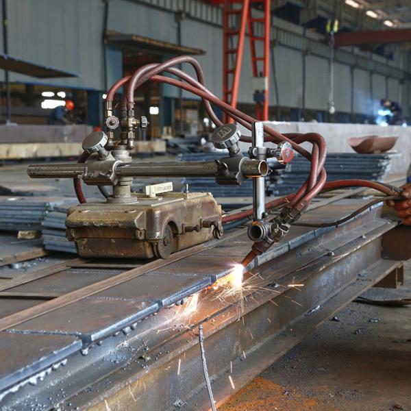 Здание стальной структуры пола мезонина стены крыши изоляции полуфабрикат