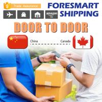 China al promotor a domicilio de Canadá, envío a domicilio internacional