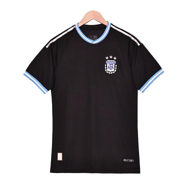 Argentina Player Edition 2025 Training Suit Customized Team Equipment Recommendation