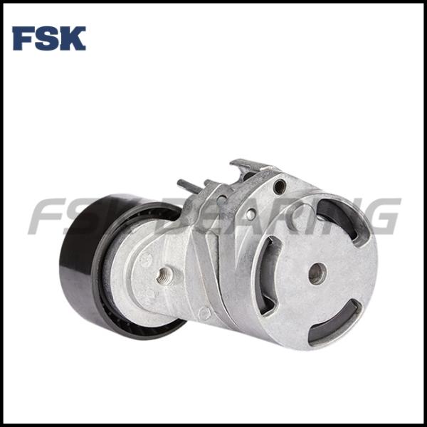 Ford Timing Belt Tensioner Assembly 9655198980 575189 Silver Metal