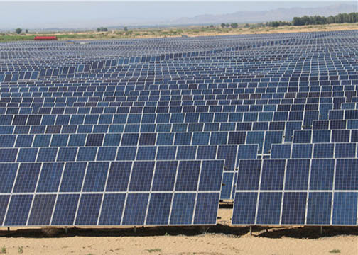 рамка панели солнечных батарей 6063A 0.8MM алюминиевая с высоким сопротивлением погоды