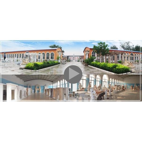 Exquisite Temple Hand Carved White Marble Ganesha Sculpture