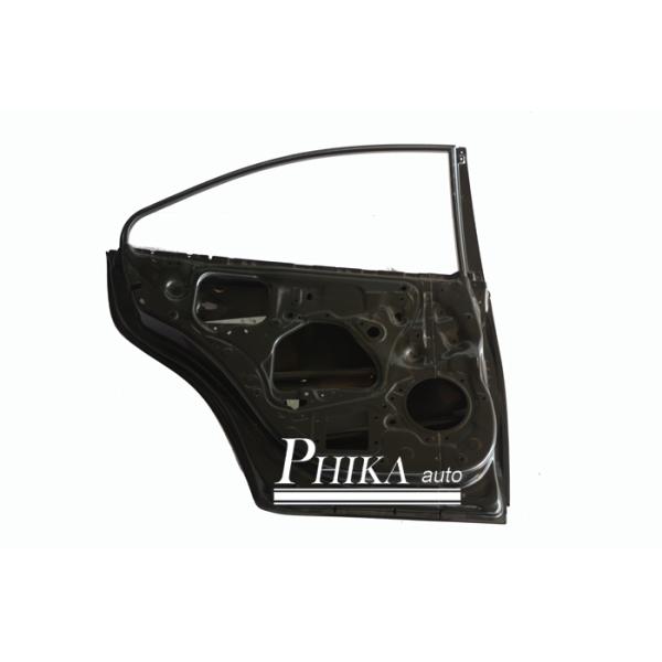 High Usability Rear Lexus Door Parts , Replacement Door Panels For Cars
