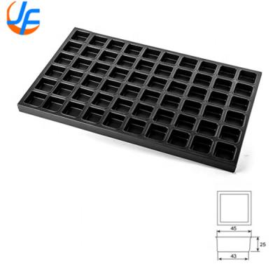 RK Bakeware China-800 600 Bandeja antiaderente para muffins Bandeja para cupcakes