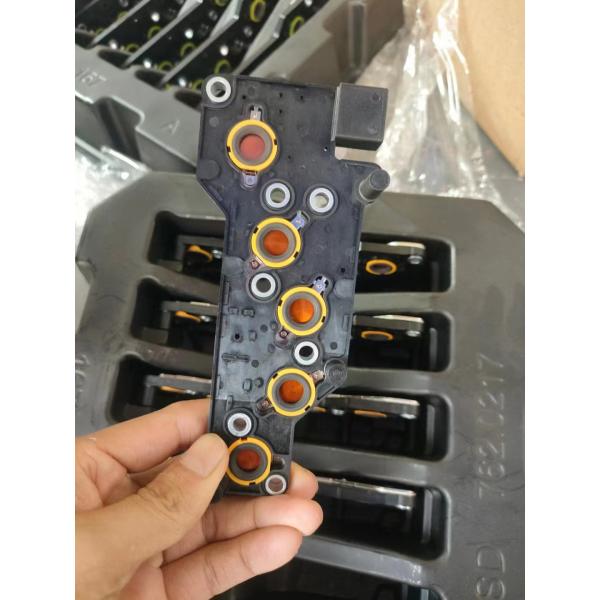 remanufactured 722.6 5-speed automatic transmission valve body assembly A2112700006 for 1998-2016 Mercedes Benz CLK