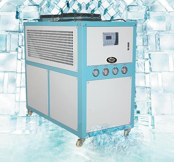 Ar automático para molhar a capacidade industrial do tanque de água do refrigerador de água 38L