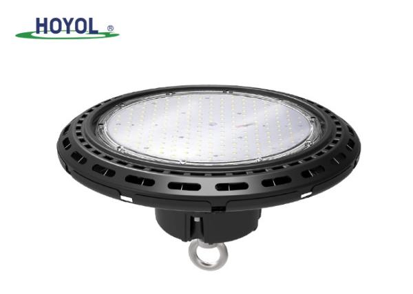 150MA Neutral White 5730 SMD UFO LED High Bay Light 50lm - 60lm UFO Ceiling Light