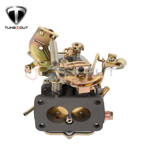 16010-B5200 J15 Carburetor For Nissan Cabstar Homer , Datsun Pick Up
