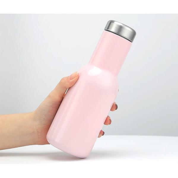 Big Mouth 300ml 10 Oz Stemless Wine Tumbler