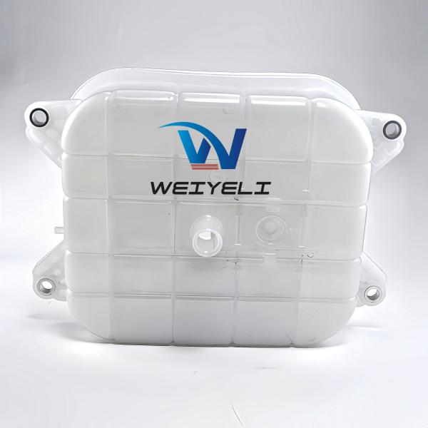 Coolant Expansion Tank for ZX200-5A ZX330-5A Excavators YA00038910