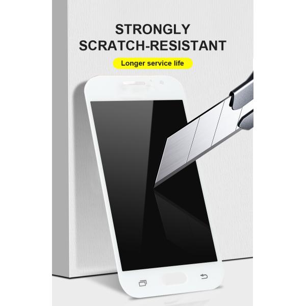 Умное TFT замена экрана касания 4,3 дюймов мобильная для Samsung J110