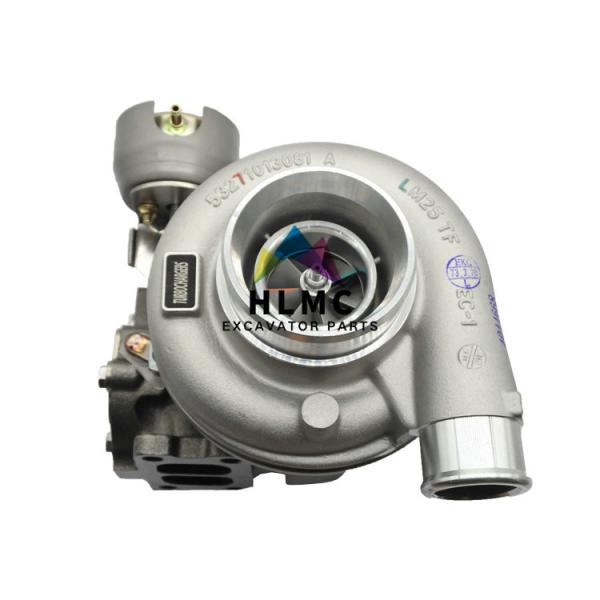2674A256 315-9810 3159810 Engine Turbo C6.6 Turbocharger Perkins Supercharger  320D