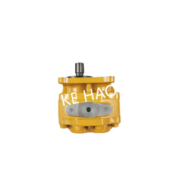 07432-71203 Komatsu Hyd Gear Pump GD605A GD655A WA100 WA100SS WA100SSS WA120 WA120L WR11 WR11SS
