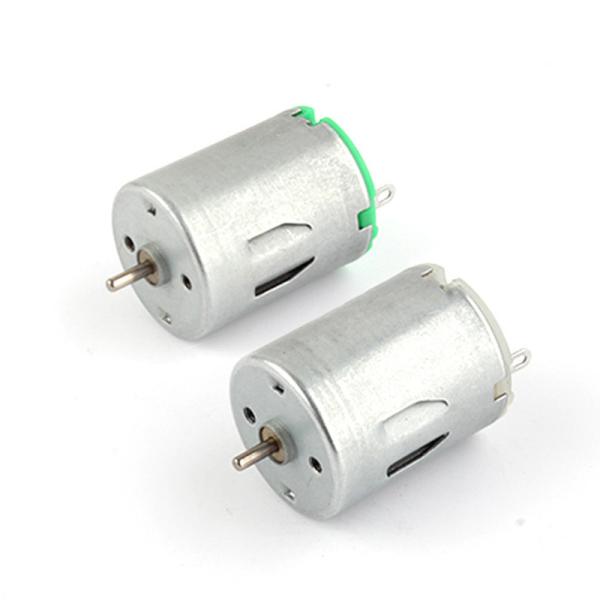 Faradyi 12v 12500rpm Rearview Mirror Window Car Door Lock Dc Motor High Speed Motor Dc Micro Electric Motors 12 Volt High Speed
