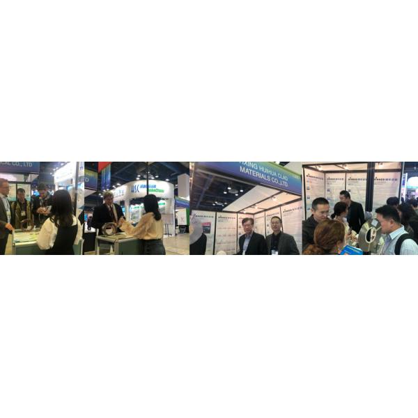 Yixing Huihua Cladding Material Co., Ltd.