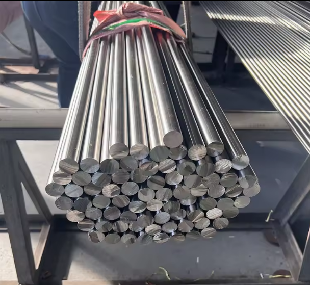 Высококачественная яркая отделка Hastelloy N06600 N06625 N07718 DIN 2.4816 Inconel 600 625 718 Производитель круглых стволов