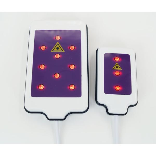 9 In 1 Ultrasonic RF Lipo Cavitation Machine 300W For Skin Tightening