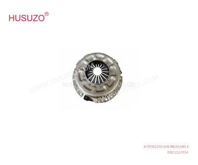 8-97362235-0 8-98255140-1 Clutch System Parts Clutch Disc For ISUZU 4HK1 8973622350 8-982551401