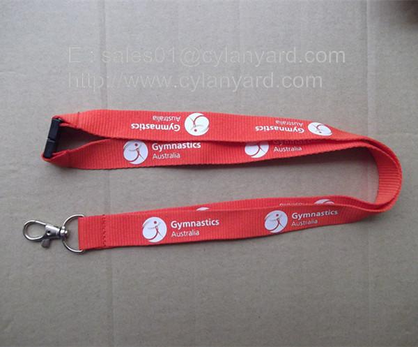 Business printed ribbon, dyed coloured ribbon with screen printed logo,