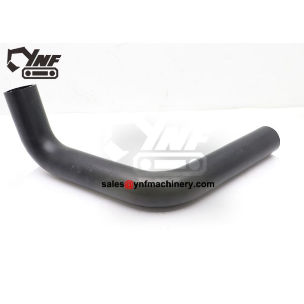Radiator Upper Hose YNF15923 for Sany SY135-9 Excavator