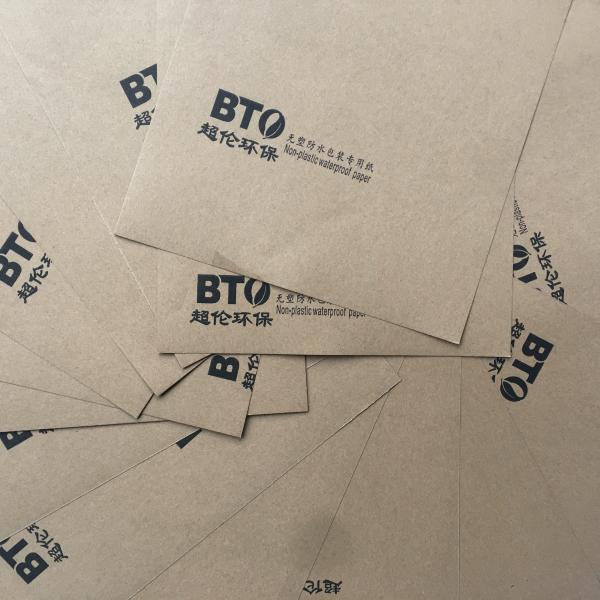 26'' Width Impact Resistant Length 15m Surface Protection Paper
