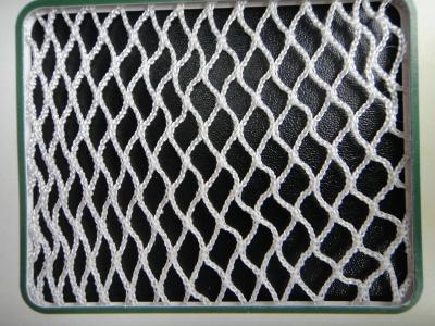 PES Yarn Knotless Cast Sea Fishing Nets For Purse Seine Net / Trawl Net