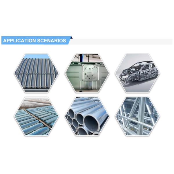 Dx51d Dx52d Dx53d G30 Galvanized Steel Coil for Container Making 0.12mm-6mm Thickness and Affordable
