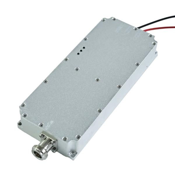 2000-2700MHz 100W wideband GaN Anti-Module for FPV Anti Drone System C-Uas Mavic 3 Autel Fpv Ua Poland RF Module