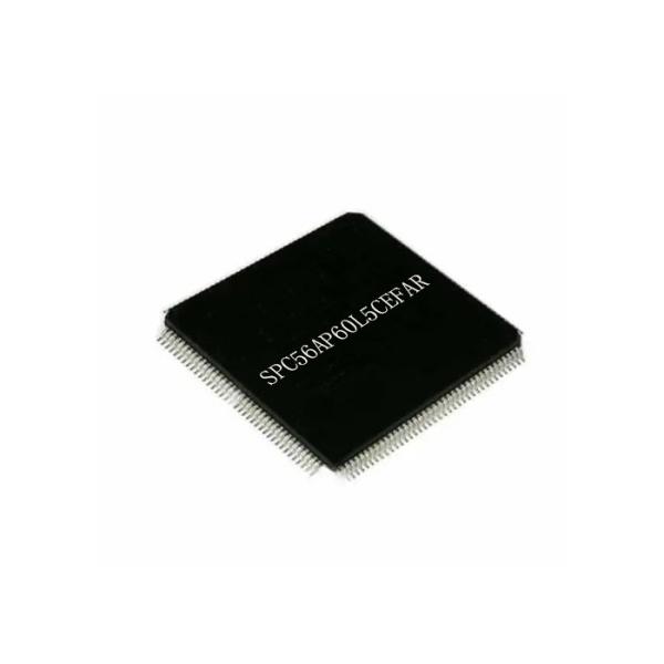 SPC56AP60L5CEFAR 32ビット力の建築の腕はマイクロ制御回路ICを埋め込んだ