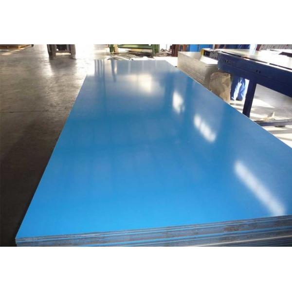 Color Stainless Steel Sheet Plate