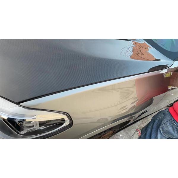 For BMW X3M X4M F97 F98 Carbon Fiber Machine Cover Dry Carbon Fiber Material X3M X4M Carbon Fiber Hood Engine Cover