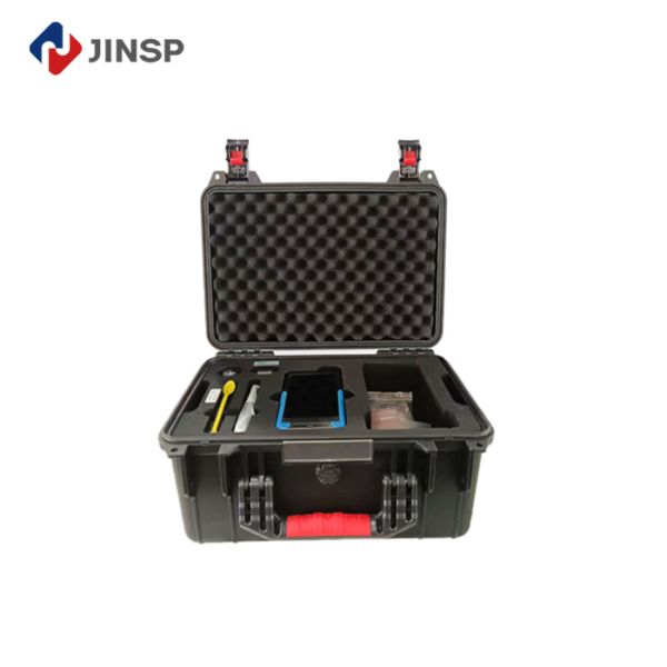 Portable Raman Device for Pharmaceutical Quality Control (QC) & In-Process Verification