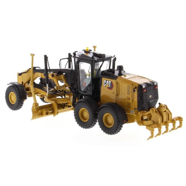  150 Grader 1/50 Scale Diecast Alloy Model Collector Toy 85667