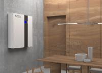 Bateria de lítio de armazenamento de energia de 48v 5kwh 20kwh 50kwh 1000W