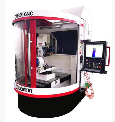 Dm300 5 Axis CNC Tool Grinder