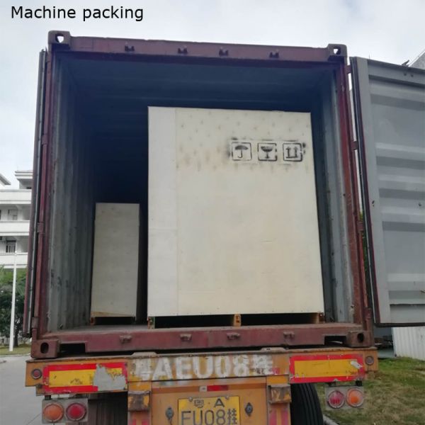 Semi-Automatic Screen Printing Machine with 220V Power and 1030x400mm Printing Size for Plastic Containers