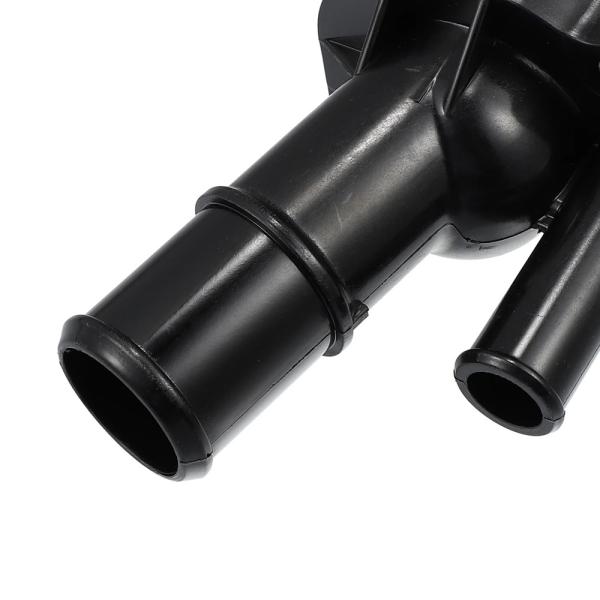 WOMALA Thermostat Housing LR027158 For Land Rover LR2 Discovery Sport