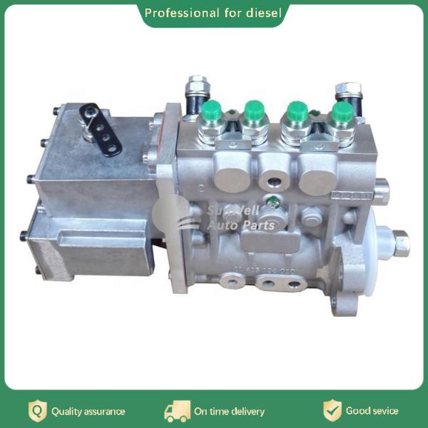Concrete truck part  4939968 fuel injection pumps for 4BT 6BT ISBe QSB