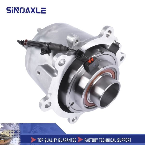 Rear Differential Coupling Clutch Assembly for Infiniti QX60 Nissan Pathfinder 13-20 with 1 Year Warranty OEM 38761-3KA0B Metal + Rubber