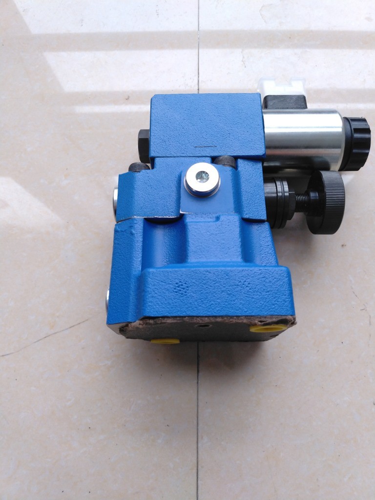 REXROTH СОЛЕНОЙД РЕЛЕАФ Гидравлический клапан управления DBW10b2-5x 315-6EG24N9K4