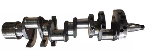 RE8 NISSAN Crankshaft  12200-97511 12200-97570 12200-97607 For NISSAN RE8