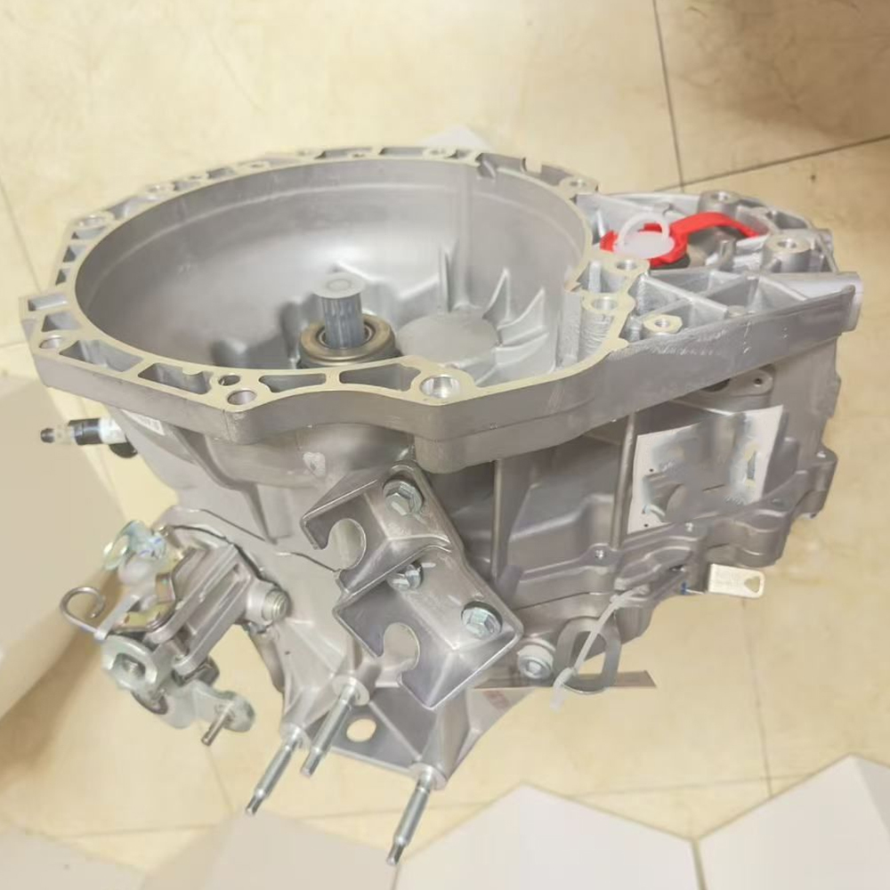 Zpartners MF620C33 6 Speed Manual Transmission Assembly Gearbox for Changan CS55 1.5T JL476ZQCD Engine 250Nm OEM Auto Parts Replacement Factory Supply