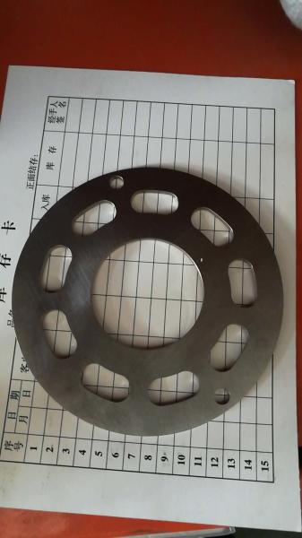 High Performance Excavator Hydraulic Pump Rebuild 51v080 51v110 51v160