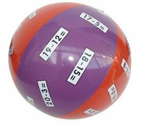6p phthalates free PVC Inflatable Promotional Products with ball customed logo promotional